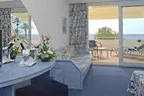 ***  Protur Alicia Hotel Cala Bona  Spain