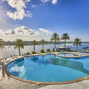 Apartahotel Bellevue Club, Puerto de Alcúdia