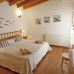 Apartamento Ca Na Rita Den Constantino - Formentera Break