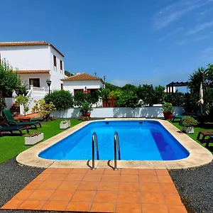 Сasa de vacaciones Fuente Abreu