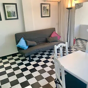 Apartamento Yes, Es Pujols-formentera Vacaciones